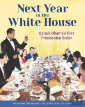 Next Year In The White House