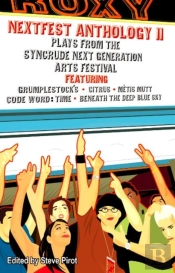 Nextfest Anthology Ii