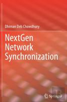 Nextgen Network Synchronization