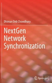 Nextgen Network Synchronization
