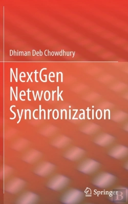 Bertrand.pt - Nextgen Network Synchronization