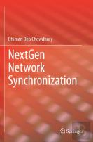 Nextgen Network Synchronization