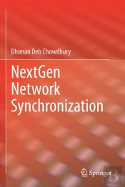 Nextgen Network Synchronization