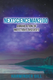Nextscienceman2100: Annihilation Of Infe