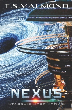 Bertrand.pt - Nexus: A Space Opera Adventure