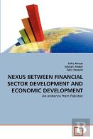 Nexus Between Financial Sector Development And Economic Development