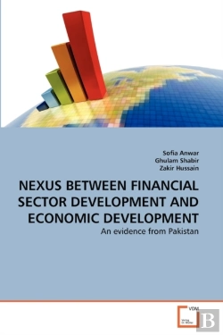 Bertrand.pt - Nexus Between Financial Sector Development And Economic Development