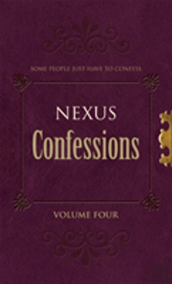 Bertrand.pt - Nexus Confessions: Volume Four