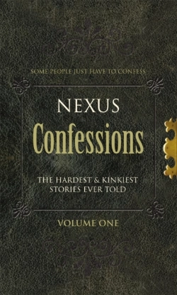 Bertrand.pt - Nexus Confessions: Volume One