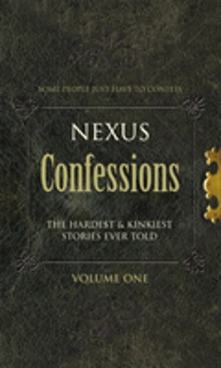 Bertrand.pt - Nexus Confessions: Volume One