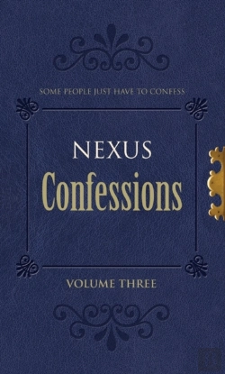Bertrand.pt - Nexus Confessions: Volume Three