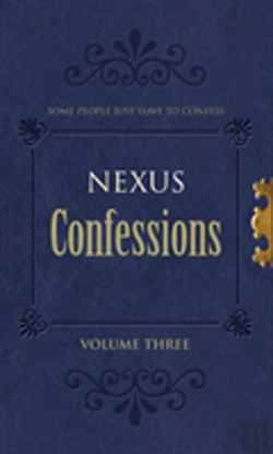 Bertrand.pt - Nexus Confessions: Volume Three