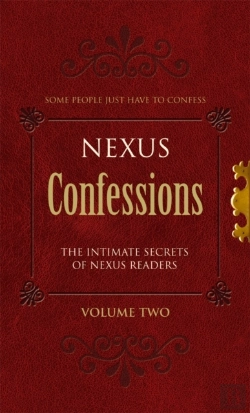 Bertrand.pt - Nexus Confessions: Volume Two