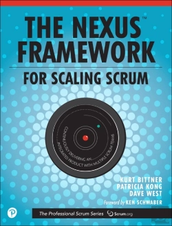 Bertrand.pt - Nexus Framework For Scaling Scrum, The