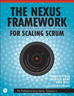 Bertrand.pt - Nexus Framework For Scaling Scrum, The