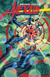 Nexus: Into The Past And Other Stories