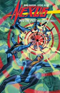 Bertrand.pt - Nexus: Into The Past And Other Stories