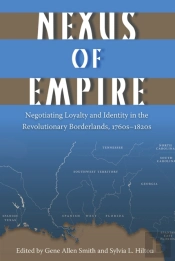 Nexus Of Empire