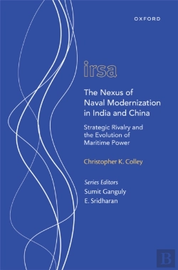 Bertrand.pt - Nexus Of Naval Modernization In India And China