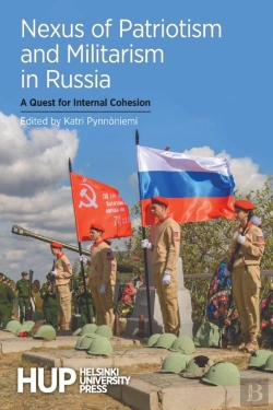 Bertrand.pt - Nexus Of Patriotism And Militarism In Russia