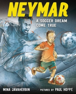 Bertrand.pt - Neymar A Soccer Dream Come True