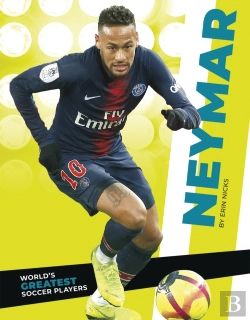 Bertrand.pt - Neymar