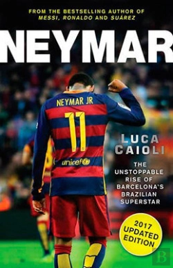 Bertrand.pt - Neymar