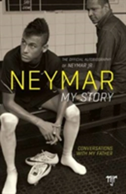 Bertrand.pt - Neymar: My Story