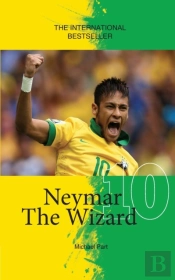 Neymar The Wizard