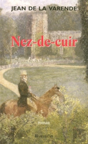 Nez De Cuir