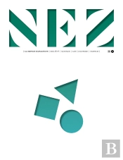 Nez - Numero 12 La Revue Olfactive - Vol12