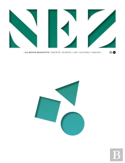 Bertrand.pt - Nez - Numero 12 La Revue Olfactive - Vol12