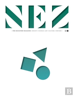 Bertrand.pt - Nez - Numero 12 The Olfactory Magazine - Vol12