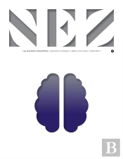 Nez - Numero 6 La Rivista Olfattiva - 06