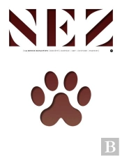 Nez - Numero 7 La Revue Olfactive - Volume 07