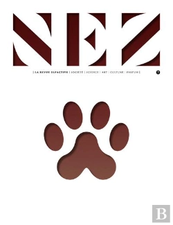 Bertrand.pt - Nez - Numero 7 La Revue Olfactive - Volume 07