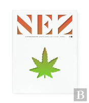 Nez - Numero 8 La Revue Olfactive - Volume 08