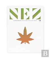 Nez - Numero 8 - La Rivista Olfattiva - Vol08