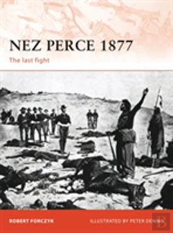 Bertrand.pt - Nez Perce 1877