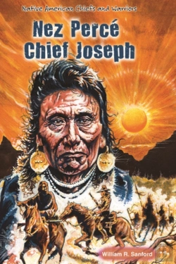 Bertrand.pt - Nez Perce Chief Joseph