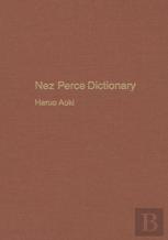 Nez Perce Dictionary
