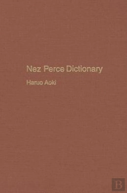 Bertrand.pt - Nez Perce Dictionary