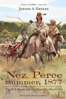 Bertrand.pt - Nez Perce Summer, 1877