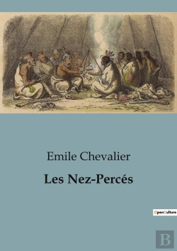 Bertrand.pt - Nez Perces