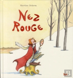 Bertrand.pt - Nez Rouge
