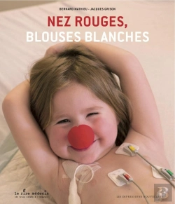 Bertrand.pt - Nez Rouges, Blouses Blanches