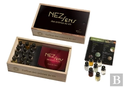 Bertrand.pt - Nez Sens Des Arômes Du Vin