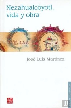 Bertrand.pt - Nezahualcoyotl, Vida Y Obra