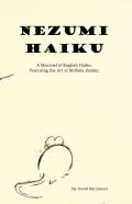 Nezumi Haiku
