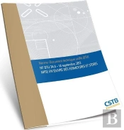 Nf Dtu 34.4 - 14 Septembre 2013 - Mise En Oeuvre Des Fermetures Et Stores - Edition Juillet 2015